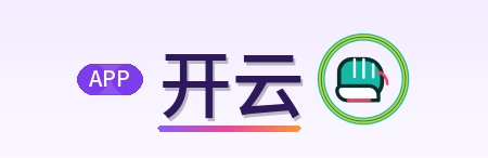 开云 Logo